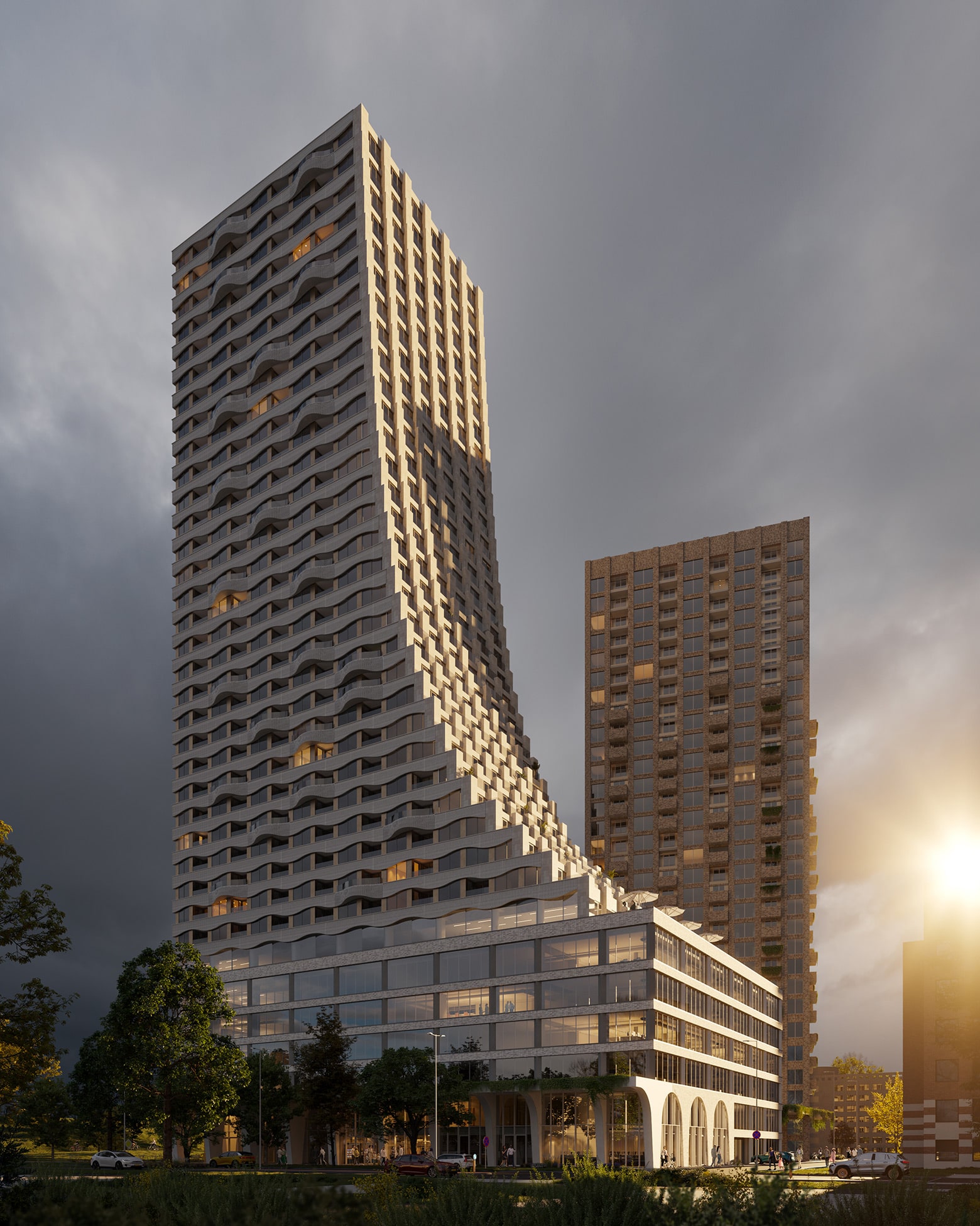 the-ensemble the-ensemble